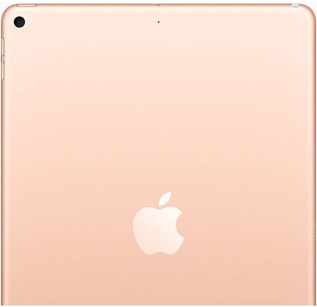 iPad Air 2019 Wi-Fi + LTE, 256gb, Gold (MV1G2, MV0Q2) б/в